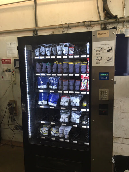How COVID-19 is Shaping The Vending Industry